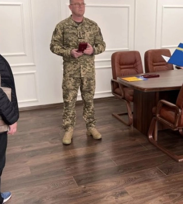 У Закарпатському обласному ТЦК уточнили, що обшуки відбулися у ВЛК, а не в Хустському РТЦК