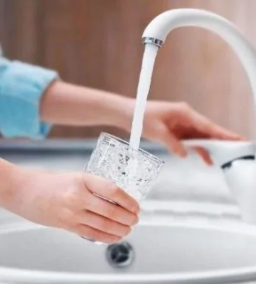 Уряд виділив Херсонській ОВА 107,27 млн грн для відновлення водопостачання у трьох населених пунктах