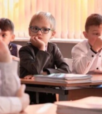 Перший урок у львівських школах проведуть на тему «Не легко, але рухайся»