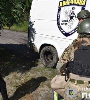 На Донеччині запроваджують примусову евакуацію дітей, — Мінреінтеграції