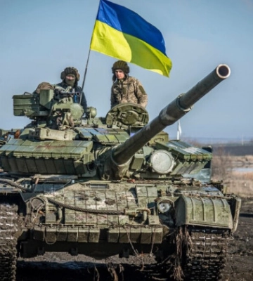 ЗСУ можуть піти в контрнаступ у 2025 році, — ЗМІ