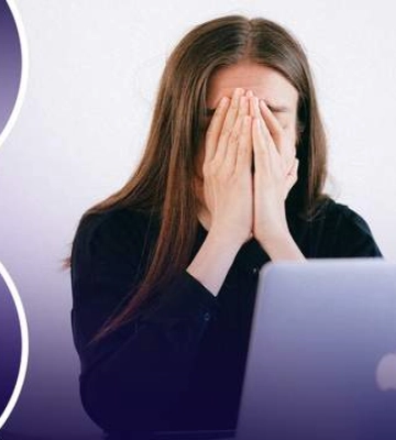 Не мають спокійного життя – 3 знаки зодіаку, які страждають від тривоги