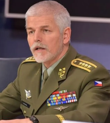 "Если "Северные потоки" взорвала Украина..." - президент Чехии сделал заявление