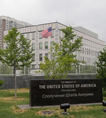 Граждан США предупредили о повышенном риске воздушных ударов РФ в связи с празднованием Дня независимости Украины