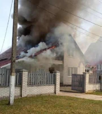 Протягом дня росіяни здійснили 113 обстрілів Сумщини: є загиблі і поранені
