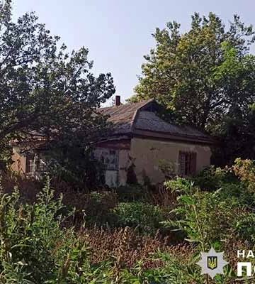 У Глобинській громаді Полтавщини у будинку виявили тіло чоловіка