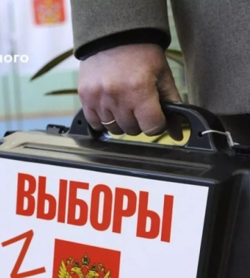 Окупанти готуються до проведення “виборів” у Криму, - Центр нацспротиву