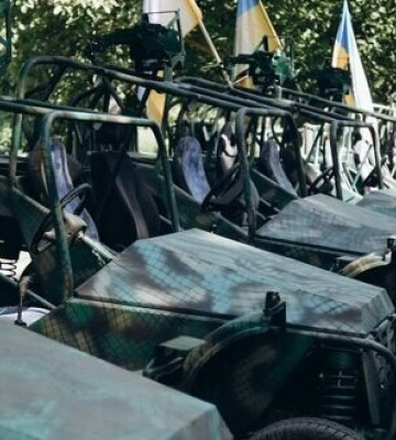 Генштаб: За сутки произошло 110 боевых столкновений, горячее всего на Покровском направлении
