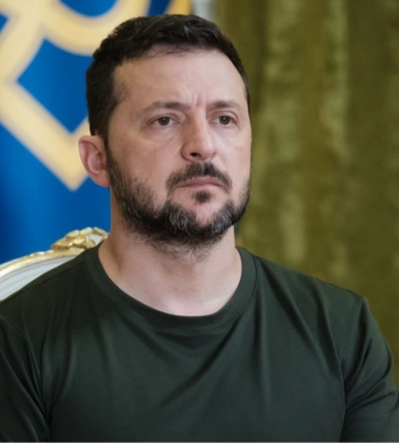 Курська операція, Покровськ та розмова із Патріархом Варфоломієм: Зеленський зробив заяву