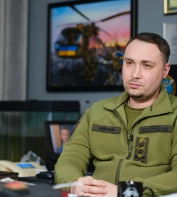Буданов прокомментировал последствия удара по авиабазе "Саваслейка" и раскрыл цель атаки дронов в подмосковье