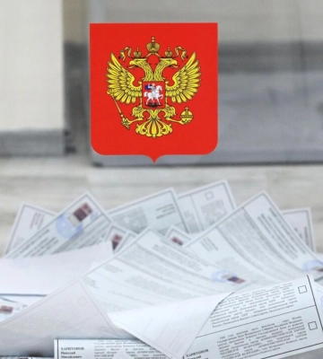 Окупанти готуються до проведення “виборів” у Криму, - Центр нацспротиву