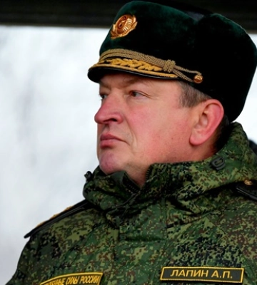 Открыл ворота. Генерал РФ &quot;помог&quot; ВСУ на Курщине