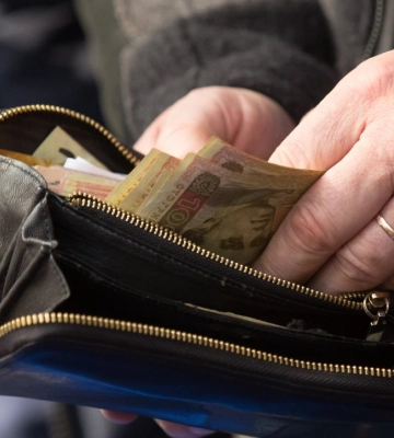 Потребности растут: в МВФ объяснили, почему Украина должна повысить налоги
