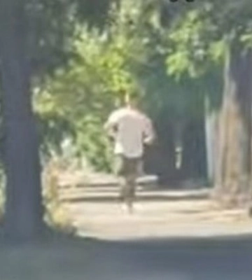 В Одесі водій таксі втік від пасажирів, бо в нього «вселився сатана»