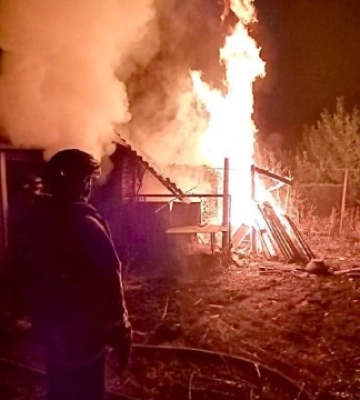 Упродовж доби ворог 310 разів обстріляв Запорізьку область