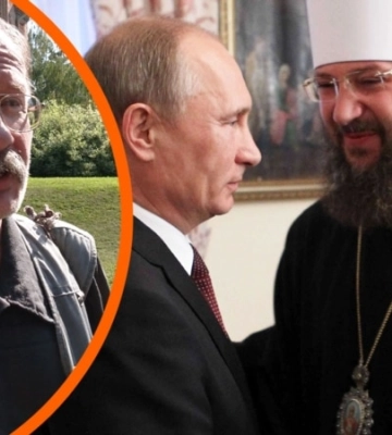 Як українці ставляться до заборони УПЦ (МП). Опитування в Одесі та Чернігові