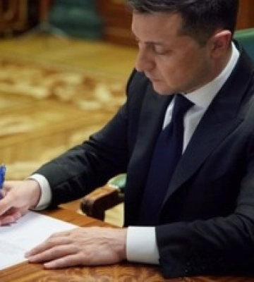 Украина продлила санкции против Шария, Гужвы, Пушилина