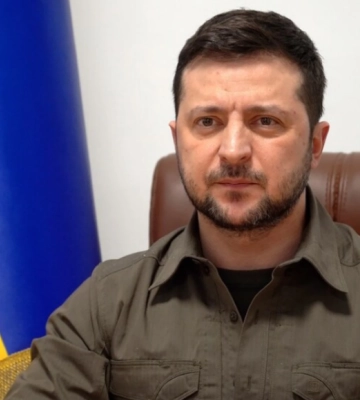 Зеленский высказался о Покровском направлении