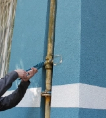 У старих багатоповерхівках Рівного перевіряли газові мережі