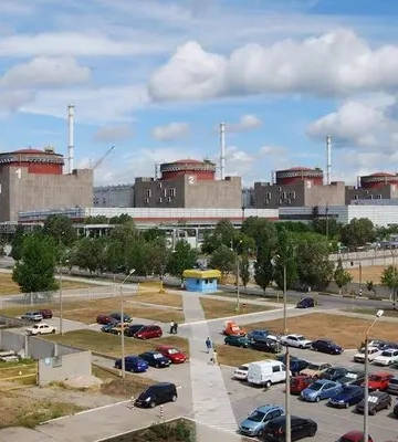 Україна може повернути ЗАЕС після закінчення договору про транзит російського газу — експерт