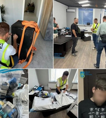 Переплатили майже ₴800 тис. під час закупівлі асфальтобетонних сумішей – підозрють ексначальника КП «ШЕУ Солом’янського району&amp;hellip;