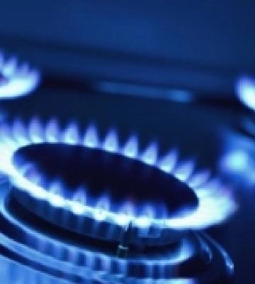 У Сарнах на одній з вулиць не буде газу