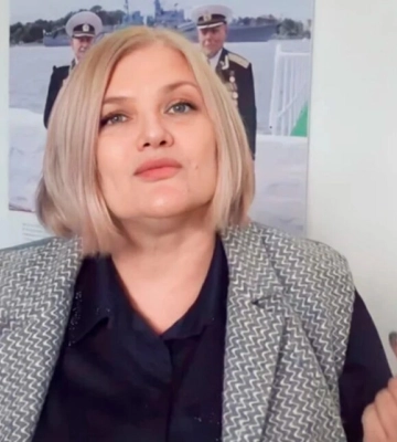 Антикорупційний суд конфіскував майно херсонської колаборантки