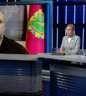 26 тыс. гражданских объектов уничтожены на Харьковщине с начала года — ХОВА