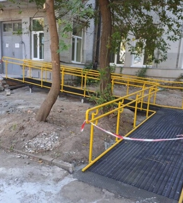 200 семей из Мариуполя получат жилье в Днепре: подробности 200 семей из Мариуполя получат жилье в Днепре: подробности