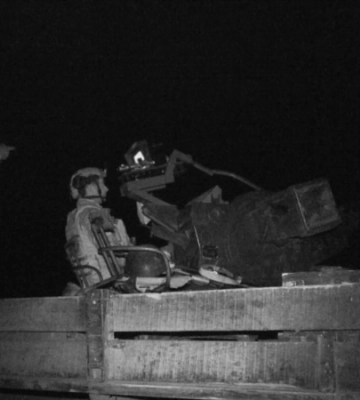 По Харківщині «прилетіли» чотири ракети Х-35, Іскандер і «шахед» – Синєгубов