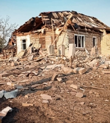 За минулу добу росіяни поранили шестеро людей на Сумщині