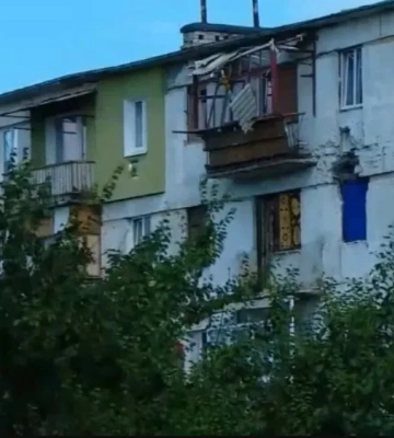 За понад два роки окупації у Рубіжному на ТОТ Луганщини не створена кваліфікована меддопомога – ОВА