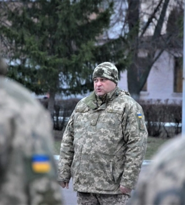 Кабмін погодив звільнення голови Золотоніської РДА