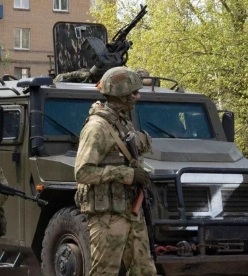 ДСНС Запорізької області: ліквідація наслідків ворожих обстрілів 21 серпня