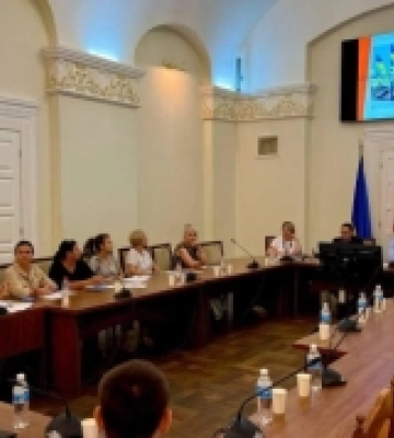 Стало відомо, коли в Одесі відкриють Алею Героїв