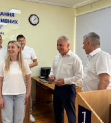 У Радивилові можна обміняти водійські посвідчення та реєструвати транспорт