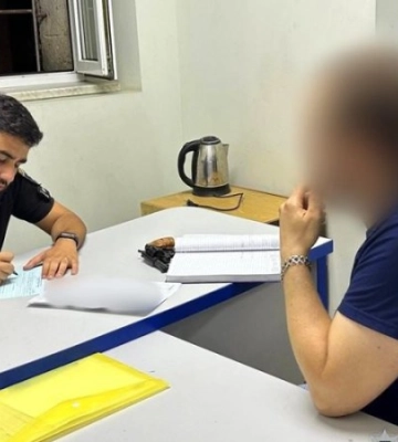 В Одесі чоловік погрожував пістолетом працівникам ТЦК під час перевірки