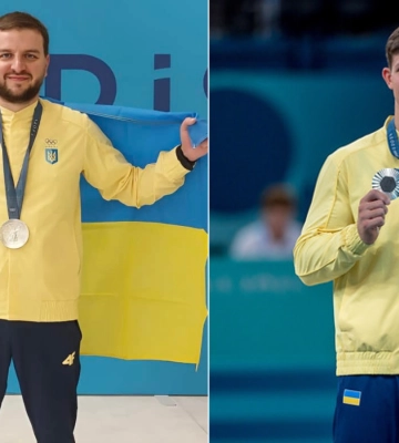 Олімпійцям із Черкас можуть призначити звання і премії