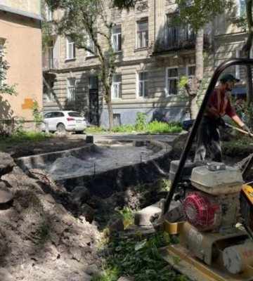 У Львові буде новий громадський простір
