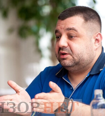 САП оскаржить рішення про скасування підозри екснардепу Грановському у справі щодо злочинної схеми з ОПЗ