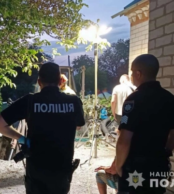 Ударила молотком по голове: под Днепром женщина убила собственного отца