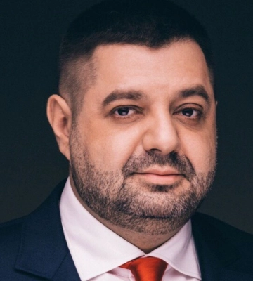 ВАКС отменил подозрение экснардепу Грановскому, САП пообещала обжаловать это решение ВАКС отменил подозрение экснардепу Грановскому, САП пообещала обжаловать это решение