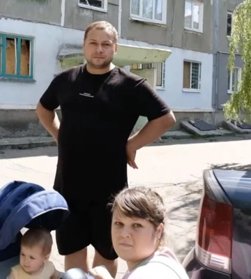 Евакуюватися потрібно якомога швидше: До двох мікрорайонів Мирнограда більше не можна заїхати, - МВА