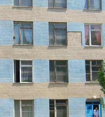 МОЗ відреагувало на скарги військового на умови та харчування в одній з лікарень Одеси
