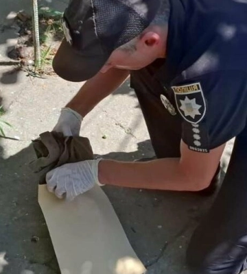 В Одеській області чоловік забив свого односельця до смерті