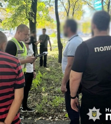 $3000 за групу інвалідності та зняття з військового обліку – 44-річному мешканцю Київщини повідомлено про підозру