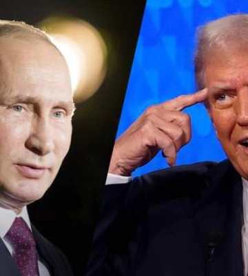 Путин регулярно манипулировал Трампом: экс-советник республиканца раскрыл детали о влиянии диктатора