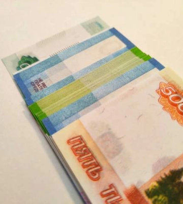 Російські роботодавців "завинили" перед працівниками: борги зросли рекордно