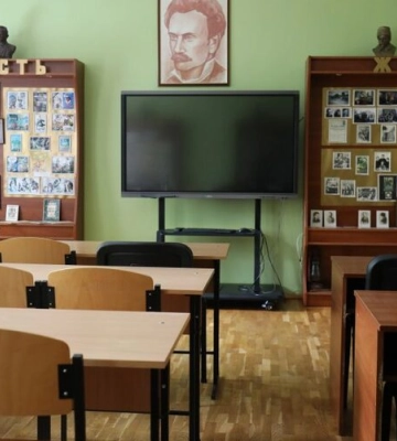 У Львові лише 20% дітей-ВПО ходить до шкіл і садочків міста