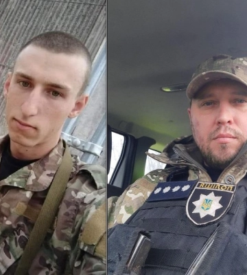 Ще дві вулиці Тростянецької громади перейменовано на честь наших героїчних захисників